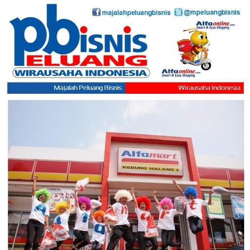 Peluang Usaha | Usaha Kecil | Bisnis Online | Modal Usaha | Peluang Bisnis
