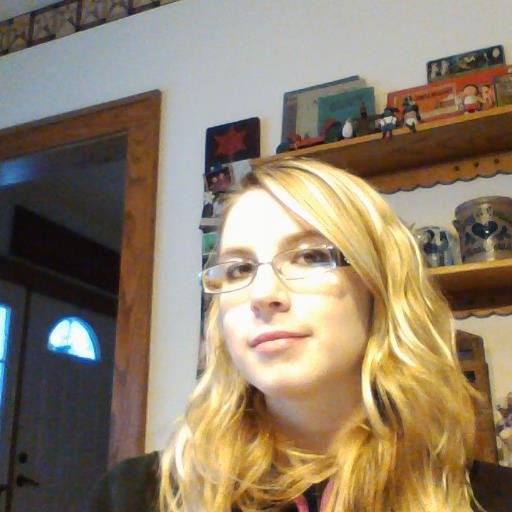 I just graduated, about to go to college.  Obsessed with anime, video games, and resident evil...