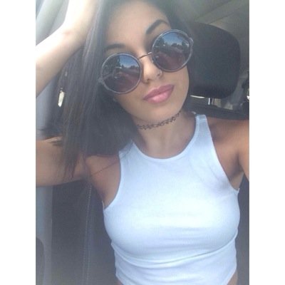 I'd be lying if I said you ain't the one