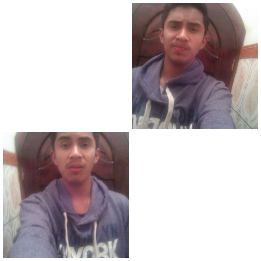 [ 18 ], Mi Dios *-* [Correr, caer, pelear, no desmayar ] A quien amo3? Mi esposa *-*; María Fernanda :33 [ @LaFerRose ella *-*]