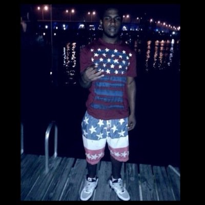 Quit Ya Talking Bitch Im Rawrer Then All The Niggas You Follow  ! R.I.P CracKev