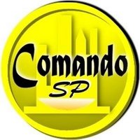 ®Comando SP (@comando_sp) 's Twitter Profile