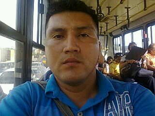 soy una persona alegre y dibertidod