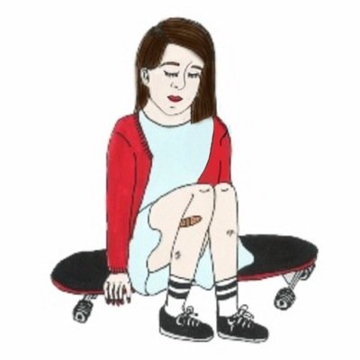 ✨lmao hi i draw youtubers and stuff✨ ✨Marzia Bisognin noticed me 7/13/14✨ ✨Follow my personal account @xsadicalx✨ ✨Do NOT steal my drawings !✨