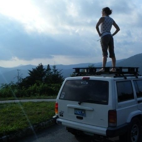 wwmetalarts's profile picture. Custom made hadstamped jewelry and gifts made by me for you! :)