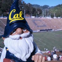 Cal Gnome(@CalGnome) 's Twitter Profile Photo