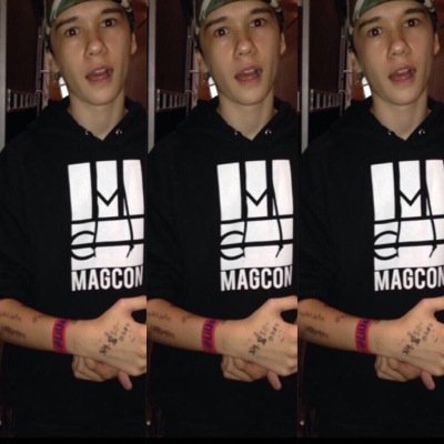 | Sebi is 2 fab 4 u |