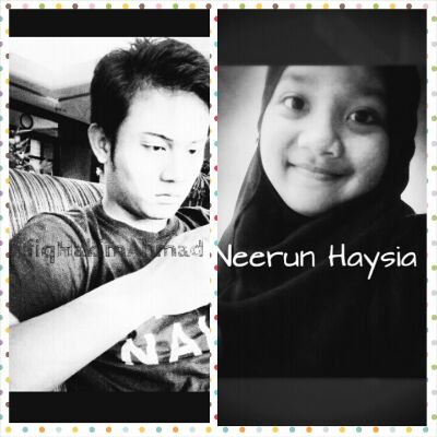 instagram:NureenAisyahZanudin..........F0l0w key........Twitter:Aisyahakim