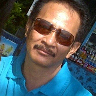 Hanya tuk berbagi ceria dan canda