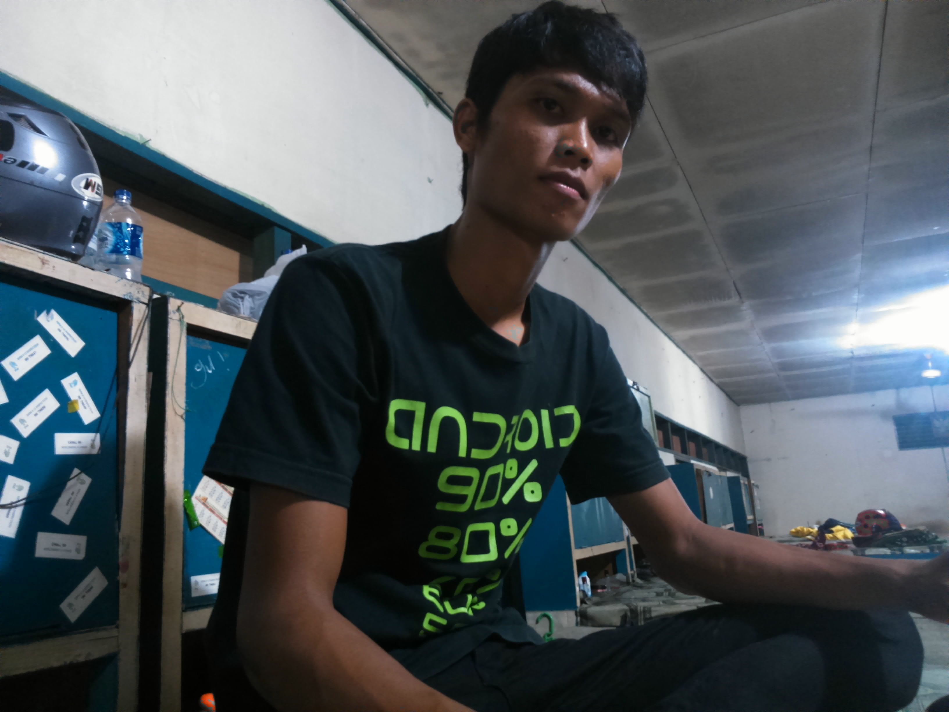 Little_ChaNk's profile picture. 