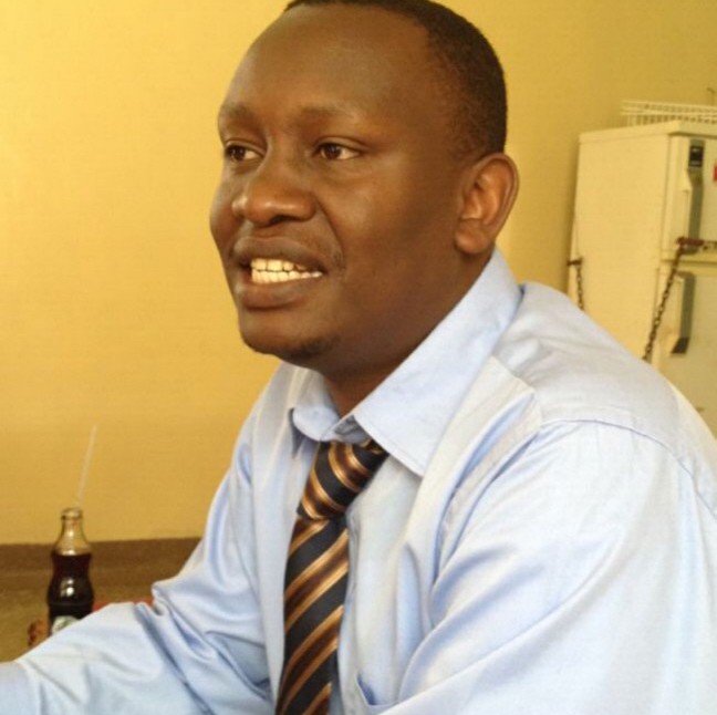 ggathimba's profile picture. 