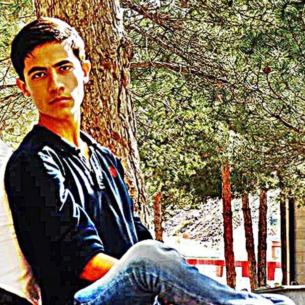 İçimdeki çocuk hala dışıma yansıyo