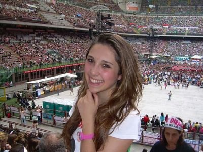 28.06.2014 Io c'ero #onedirection      Greta | 14 | Italy  #directionerisapromise❤️  ♥️One Direction  ♥️ Justin♥️ 5sos♥️ Demi♥️      istagram: gree_eerg