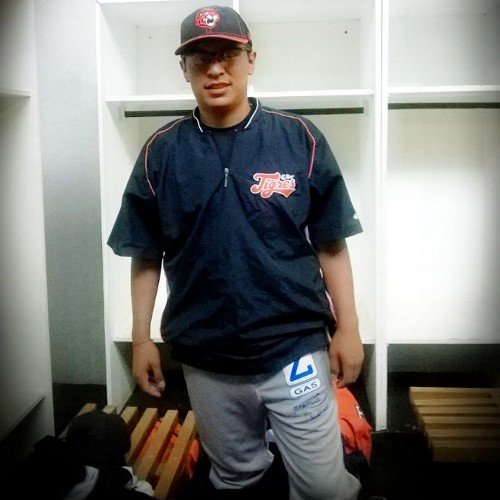 Jugador de beisbol
