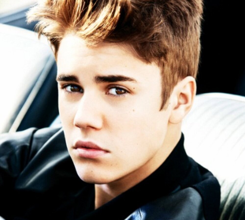 Forever Belieber I LOVE YOU JUSTIN 3