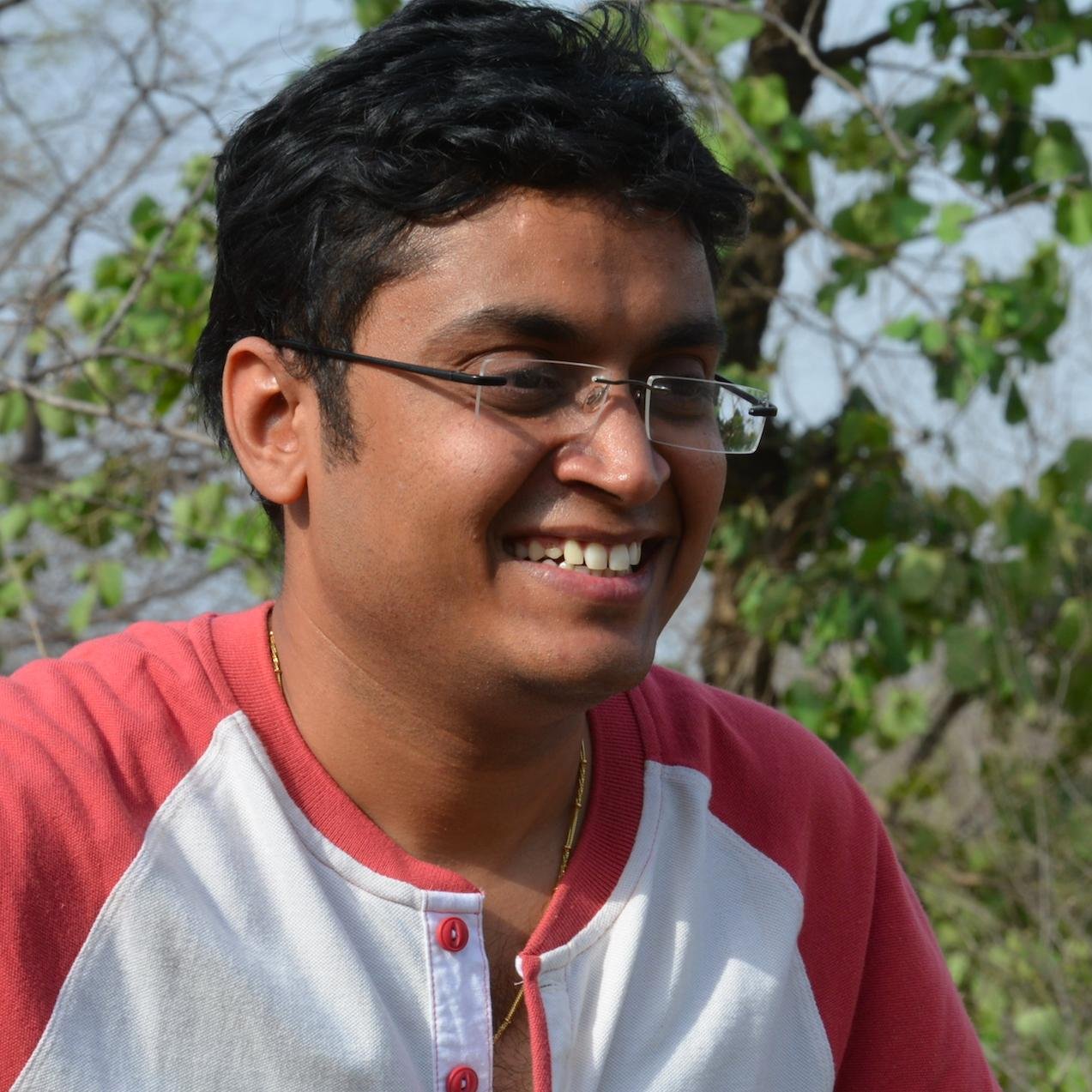 Developer, Entrepreneur, Businessman Satyam Sarees Jaipur | prev: Wayocom labs, Reado, Resonico, Airbeats