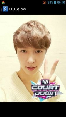EXO-M malegod 1991 Just Roleplay not really account