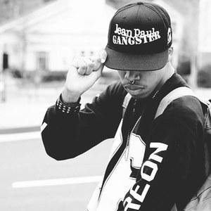 THUG LİFE / T-RAP / GHETTO