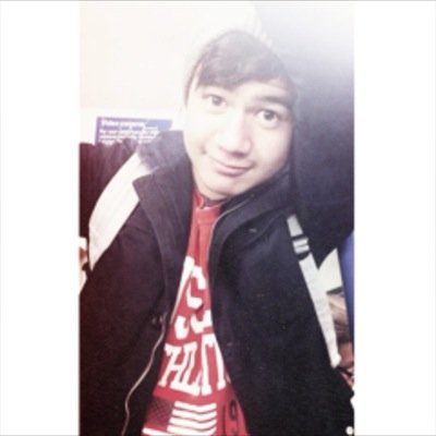 hcppydcys__'s profile picture. don't act fake bitch.