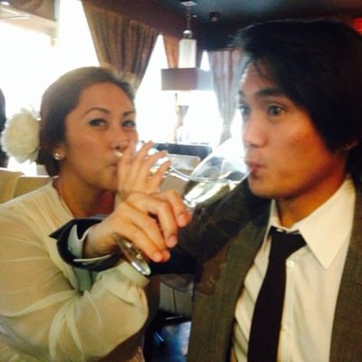 NunieSan's profile picture. unicorn and trance ☀✨