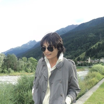 russo_felicia's profile picture. Coordinatrice FP CGIL Giustizia