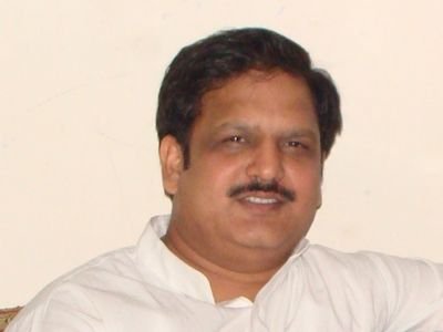 EX SERVICEMAN (IAF),  PRESENTLY Deputy Manager SBI