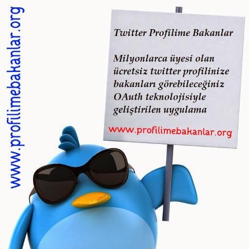 #takipcirobotucom