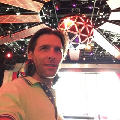 DJ @ Drais LV - Producer - Nikki Beach CDs on Defected Record - Vegas Avenue group former ...