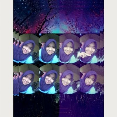 najmaqonitah's profile picture. setula.