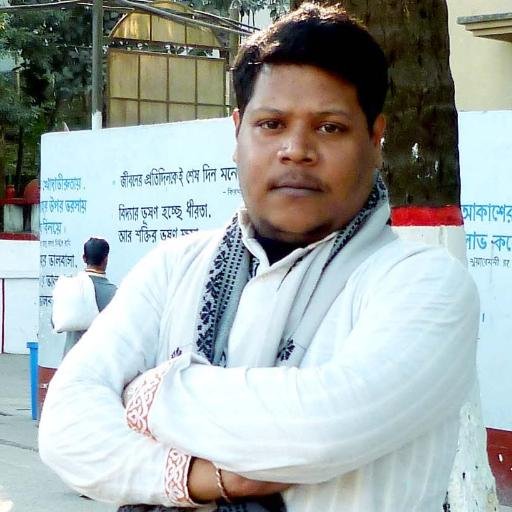 লেখক জিনজির