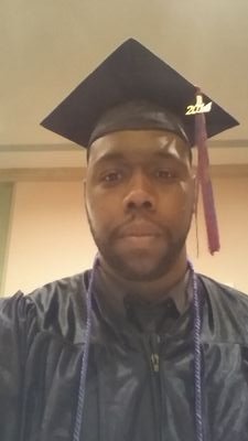 Proud Father, Brother,Uncle, Son, and College Graduate.