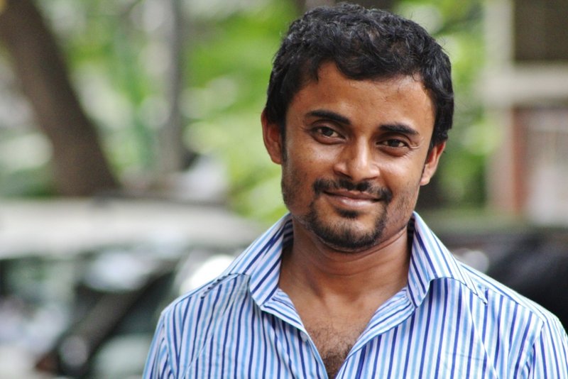 N_A_Miraz's profile picture. Identity