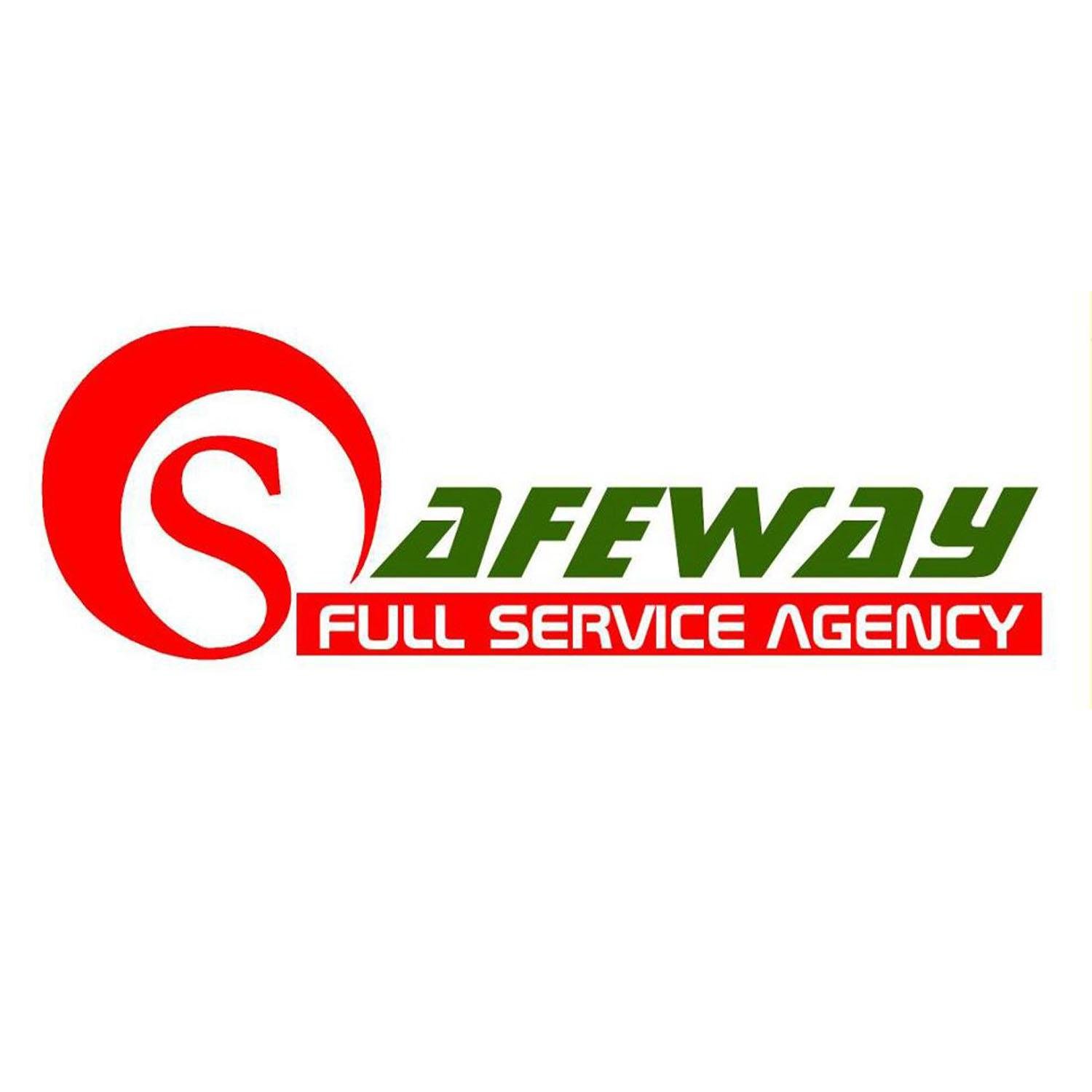 safeway full service agency was established on 2069 B.S with the purpose of carrying out the functions such as event management ,Advertising,supplier & Promtion