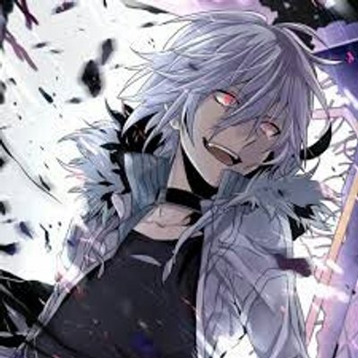 一方通行 大天使 相互100 Acceralater Max Twitter