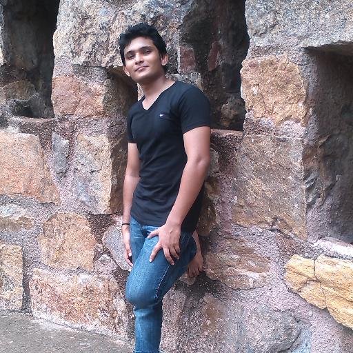 AkhilNambiar24's profile picture. 