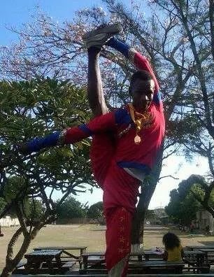 Zolanski1994's profile picture. 