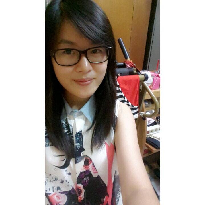 vivincandra's profile picture. instagram: vivinchandraloani