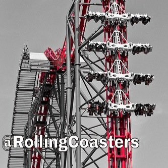 Los Angeles native who finds joy in the amusement park industry, along with some 49er football. ☺