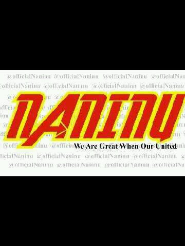 official account twitter NANINUFAMS• •enjoys guys•We are great when our united contact person :239BBCA2