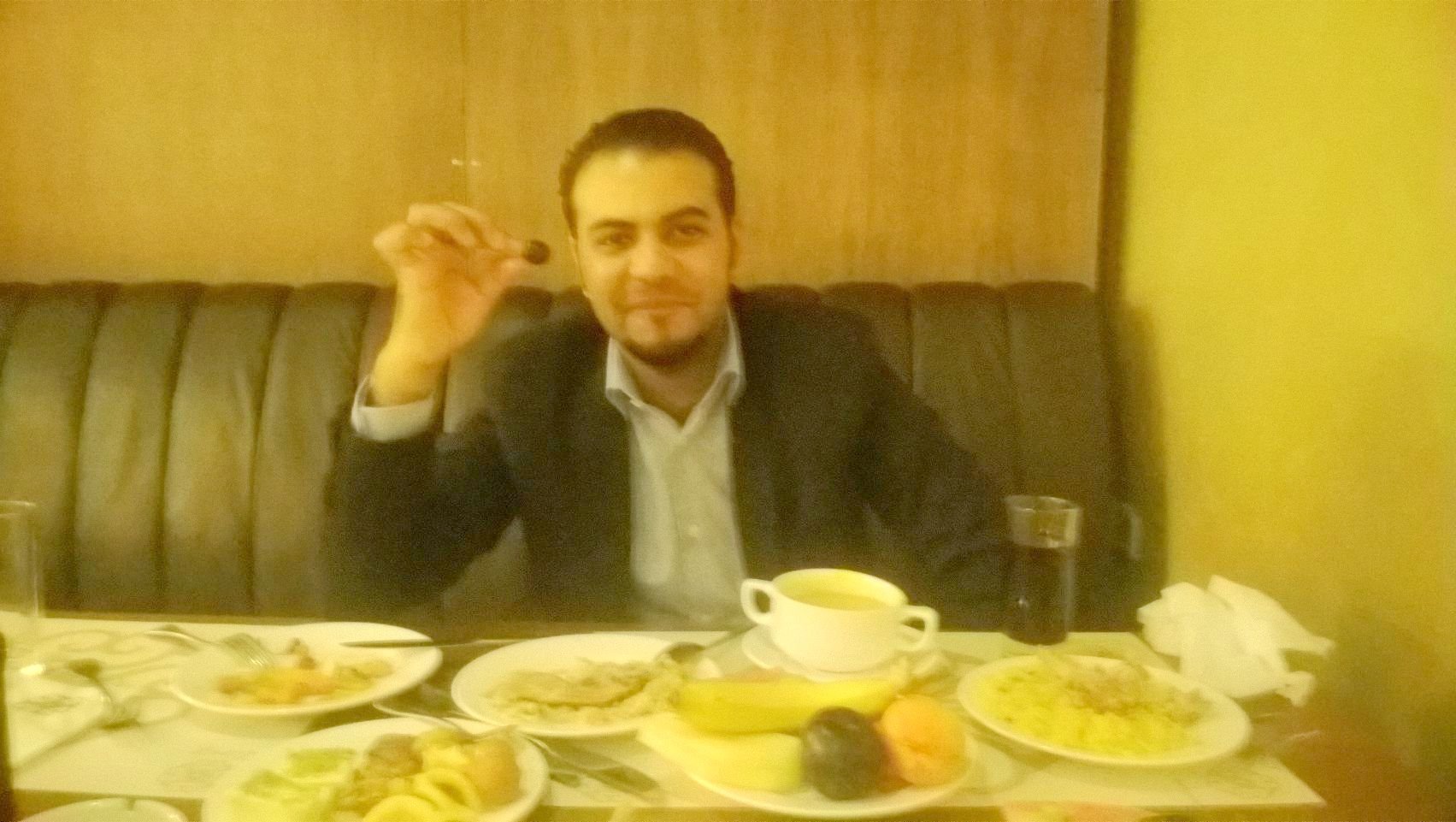 abodah2004's profile picture. ‏‏الأنسان سبب كل مشكلة في الحياة