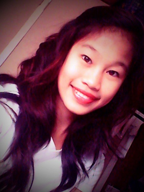 HAPPY,LOVING and Kind 
and very Friendly to others