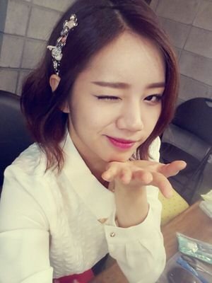 Girls Day Lee Hyeri | 94L [WeAreGsD;MaknaeSQ;94LSQ]