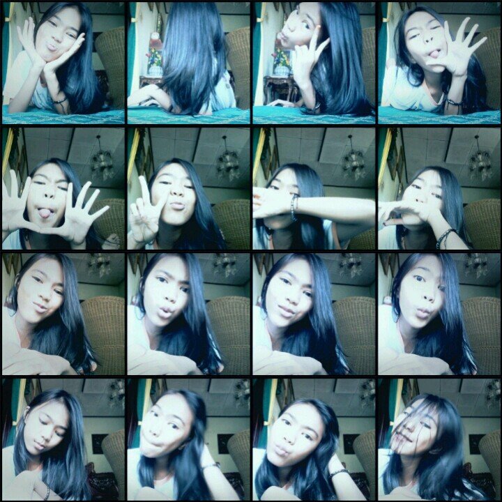 Allah ♥♥ palembang, 26 oktober 2001♥ Indonesia ♥ ♥ Muslimah ♥ Love everything of my life ♥ Follow me for follow back ♥ ★★({)}