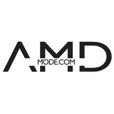 AMDmode Twitter Profile Image