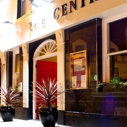 Located in the heart of Donegal Town amid the town’s restaurants and historic buildings, the Central is only a short walk from the famous Donegal Bay Waterbus.