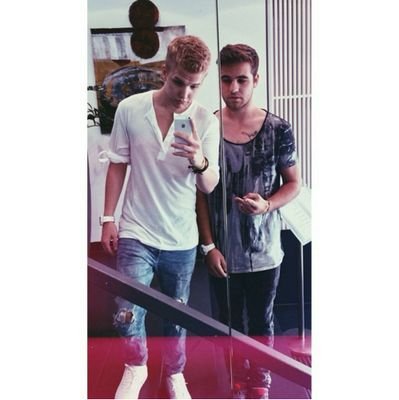 Fanpage-Kayef&Tzon|| Meet Kayef&Tzon 25/07/14❤