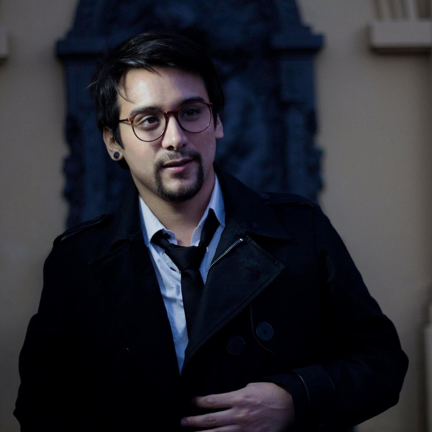 _beto_torres's profile picture. Director de Cine,  Director de Fotografía y enamorado del cine