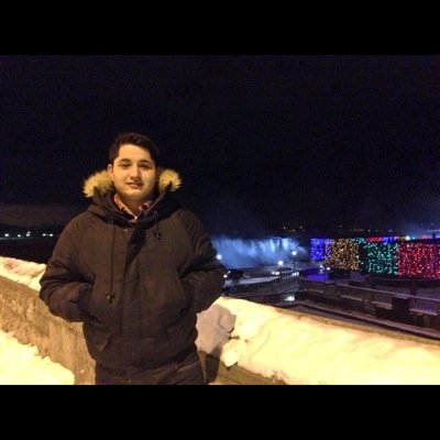 LeoArshad's profile picture. chci