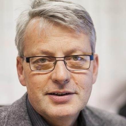 Olav Bjarte Fosso Profile