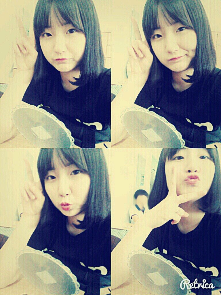 팬계 / ♡잘못들어와도이해해줄꺼ㅈㅣ?♡                     찰칵하면?사진이!